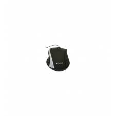 RATON TALIUS USB M491 NEGRO TAL-491