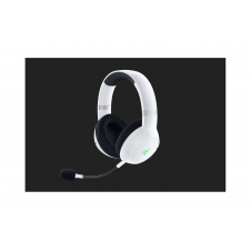 Razer Kaira Pro Auriculares Inalámbrico Diadema Juego Bluetooth Blanco