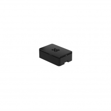 RASPBERRY PI 4 CAJA OFICIAL NEGRO 1873797