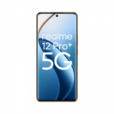 Realme 12 Pro+ 5G 12/512Gb Azul Smartphone