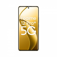 Realme 12 Pro+ 5G 12/512Gb Beige Smartphone