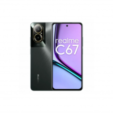 Realme C67 6/128Gb Negro Smartphone