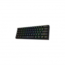 Redragon Dragonborn K630 Teclado Mecánico Gaming RGB Switch Brown Layout USA