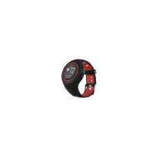 RELOJ DEPORTIVO BILLOW XSG50PR BT 4.1 GPS ROJO XSG50PROR