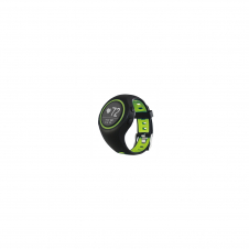 RELOJ DEPORTIVO BILLOW XSG50PR BT 4.1 GPS VERDE XSG50PROGP