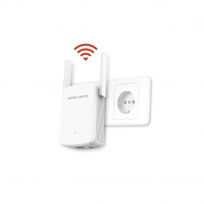 REPETIDOR MERCUSYS ME30 WIFI.AC/1200MBPS 1RJ45 2ANTENAS