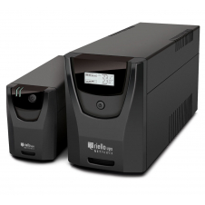 Riello NetPower NPW600S SAI 600VA 360W