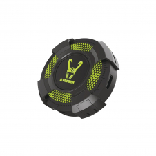 Woxter GM26-035 hub de interfaz USB 2.0 Negro, Verde