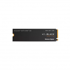 WD Black SN770 500Gb NVMe SSD