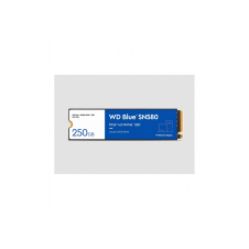 Western Digital Blue SN580 M.2 250 GB PCI Express 4.0 TLC NVMe