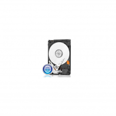 Western Digital Blue WD5000AZLX Disco 3.5 500 GB Serial ATA III 7200 RPM