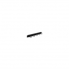 WP WPN-ACM-101-B ORGANIZADOR CABLES RACK 1U NEGRO