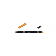 Tombow ABT-933 rotulador Fino Naranja 1 pieza(s)