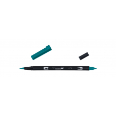 Tombow ABT-379 rotulador Fino Verde 1 pieza(s)