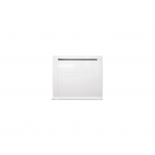 Taurus PARADISO CERAMIC 1000 Interior Blanco 1000 W Convector