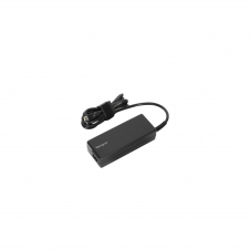 Targus APA108EU adaptador e inversor de corriente Interior 100 W Negro