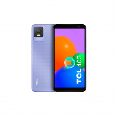 TCL 403 2/32GB Malva Smartphone