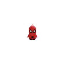 Tech one Tech Super Spider Pendrive USB 2.0 32gb TEC5501-32