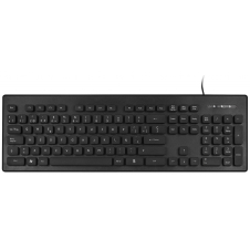 TECLADO UNYKA KB901 50541