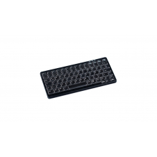 TECLADO ACTIVE KEY AK-4100 REDUCIDO USB NEGRO AK-4100-U-B/SP