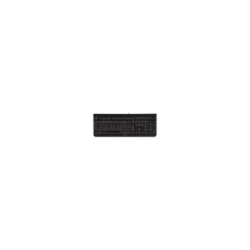 TECLADO CHERRY KC 1000 USB NEGRO JK-0800ES-2