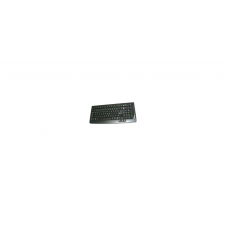 TECLADO MUSTEK PC LBM USB NEGRO S100B