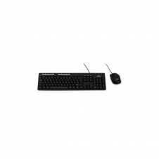 TECLADO + RATON BLUESTORK KB-PACK-EASY-III AMBIDIESTRO USB NEGRO BS-PACK-FIRST2/SP