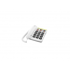 Telefono Doro phoneEasy 331ph blanco TDDOPHEA331PH