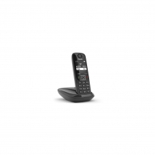 TELEFONO INALAMBRICO GIGASET SIEMENS AS690 NEGRO S30852-H2816-D201