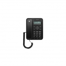 TELEFONO MOTOROLA CT202 NEGRO E08000CT2N1GES03