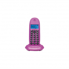 TELEFONO MOTOROLA C1001 LB+ VIOLETA E07000D48B1AESA8