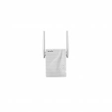 Tenda transceptor y Repetidor de red 750 Mbit/s Blanco