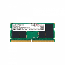 Transcend JetRam JM5600ASE-16G módulo de memoria 16 GB 1 x 16 GB DDR5 5600 MHz