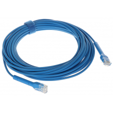 Ubiquiti Networks UC-PATCH-8M-RJ45-BL cable de red Azul Cat6