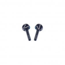 Veho STIX Auriculares Inalámbrico Dentro de o?do Llamadas/Música Bluetooth Azul