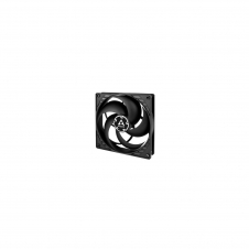 VENTILADOR CAJA ARCTIC COOLING P14 PWM PST 14X14 NEGRO ACFAN00125A