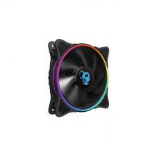 VENTILADOR CAJA COOLBOX AUX DEEP IRIS 12X12 COO-DGVA-12AR01