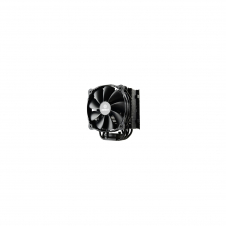 VENTILADOR DISIPADOR ENERMAX ETS-T50A-FSS AXE SILENT EDITION 14X14 NEGRO ETS-T50A-FSS