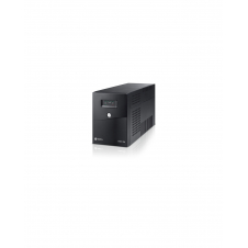 Vertiv Liebert itON sai linea interactiva 2000va 1200w negro