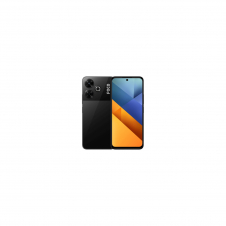 POCO M6 8/256GB Negro Smartphone