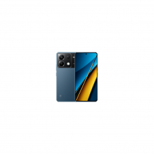 POCO X6 5G 12/256Gb Azul Smartphone