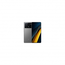 POCO X6 Pro 5G 12/512Gb Gris Smartphone