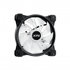 XPG Hurricane 140 ARGB PWM Procesador Sistema de refrigeración l?quida todo en uno 14 cm Negro