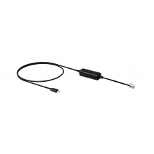 Yealink EHS35 auricular / aud?fono accesorio Adaptador de interfaz