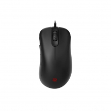 ZOWIE EC2-C ratón mano derecha USB tipo A Í?ptico 3200 DPI