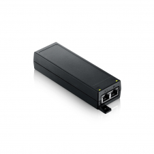 Zyxel PoE12-30W Gestionado 2.5G Ethernet (100/1000/2500) Energ?a sobre Ethernet (PoE)