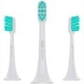 Mi Electric Toothbrush Head (3-pack, regular) (blanco)