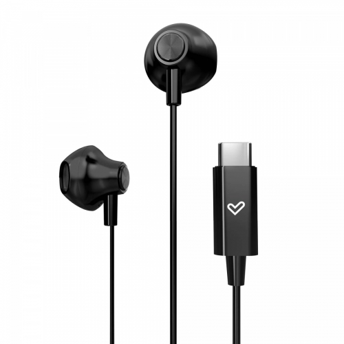 Energy Sistem EasyPods Type C - Auriculares con cable