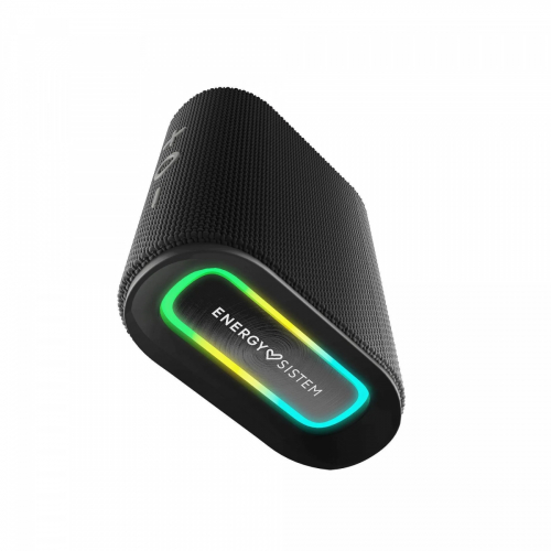 Energy Sistem StreetPlay - Altavoz Bluetooth