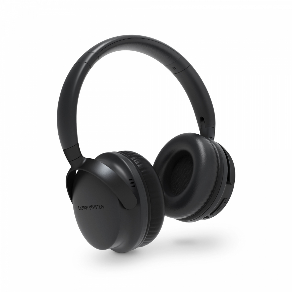 Energy Sistem Headphones Bluetooth Style 3 Space